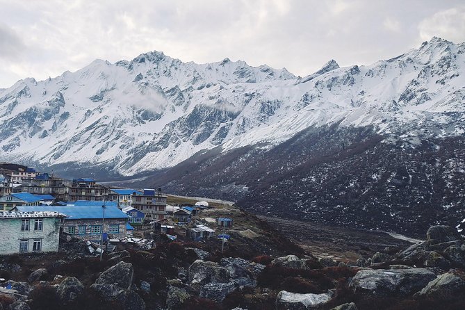 Langtang Valley Trek - What makes this trek worth considering