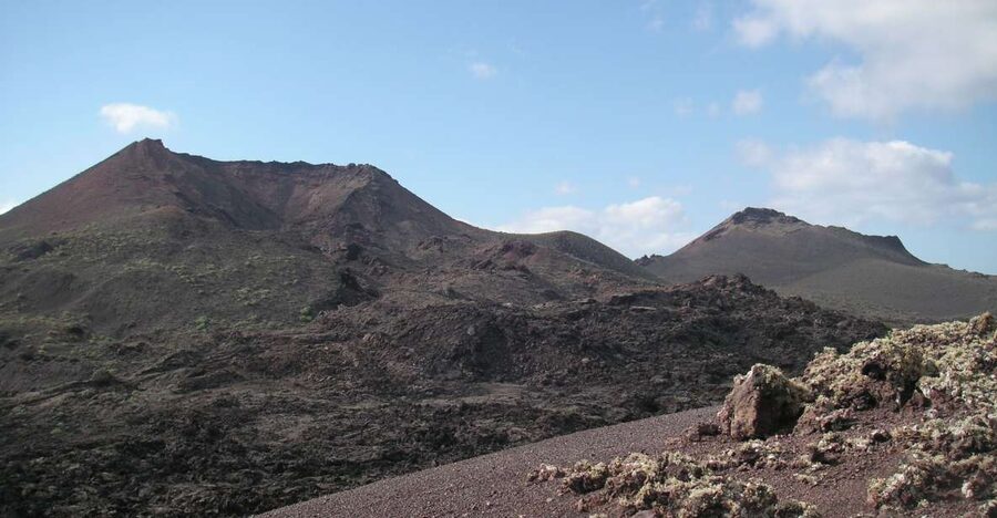 Lanzarote: Guided Volcano Hike with Transfers - The transfer sets an easy tone