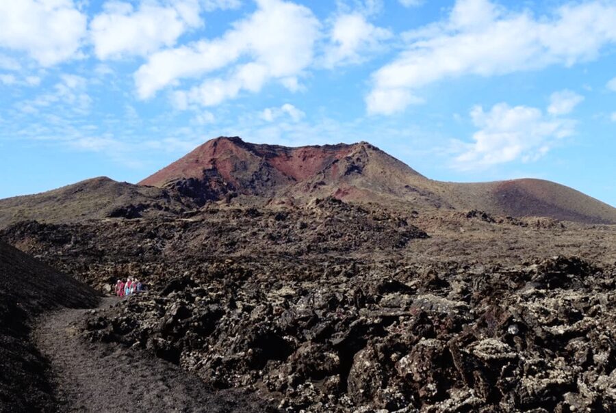 Lanzarote: Hike Across Timanfaya's Volcanic Landscapes - What makes this Timanfaya hike worth your morning