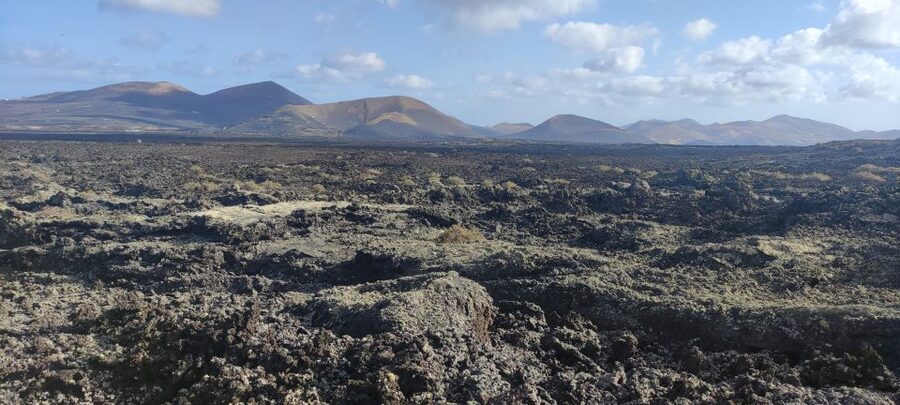 Lanzarote: Timanfaya Natural Park Trekking Tour - Why this is a different way to see Timanfaya