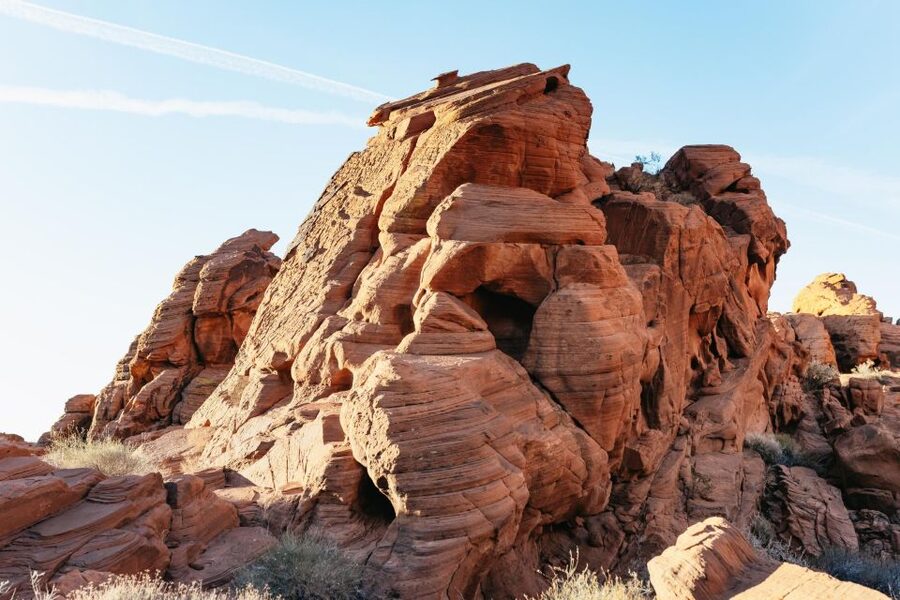 Las Vegas: Valley of Fire Guided Hike with Drinks and Snacks - FAQ
