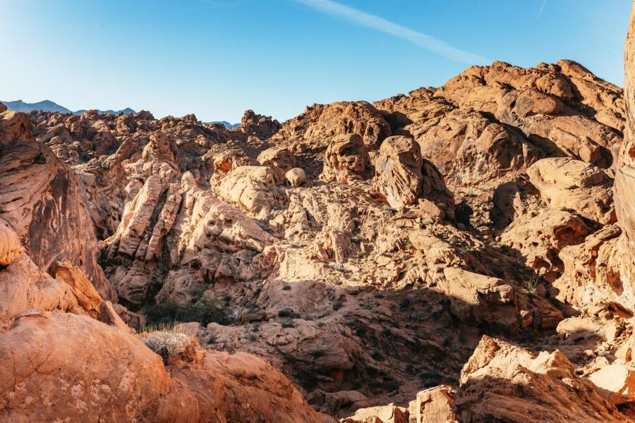 Las Vegas: Valley of Fire Guided Hike with Drinks and Snacks - Is the Valley of Fire guided hike worth booking?