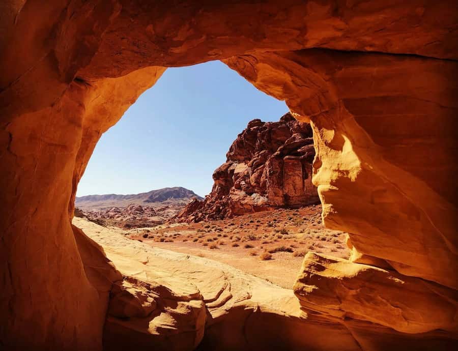 Las Vegas: Valley of Fire Half-Day Guided Hike with Pickup - Why Valley of Fire works as a half-day trip