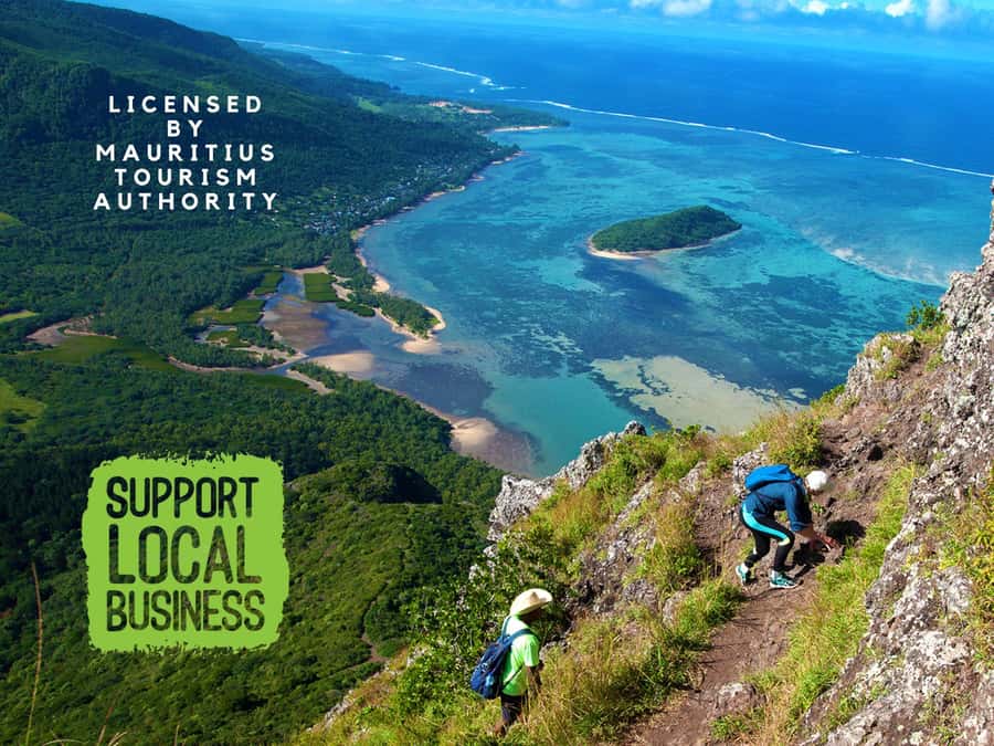 Le Morne Brabant: UNESCO Mountain Hike & Local Guides - Key points to know before booking