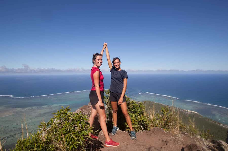 Le Morne Brabant: UNESCO Mountain Hike & Local Guides - Why Le Morne Brabant matters beyond the view