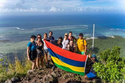 Le Morne Brabant: UNESCO Mountain Hike & Local Guides