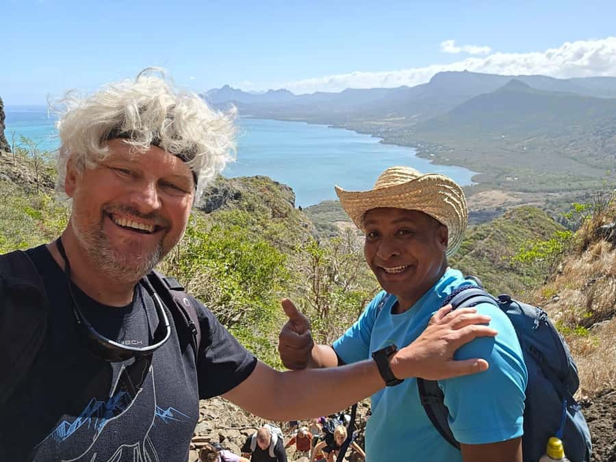 Le Morne Brabant: UNESCO Mountain Hike & Local Guides - Fitness, equipment, and who should skip it