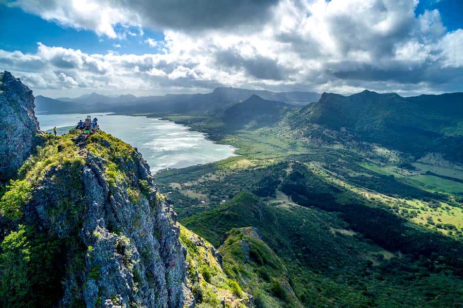 Le Morne Brabant: UNESCO Mountain Hike & Local Guides - Booking, cancellation, and practical planning