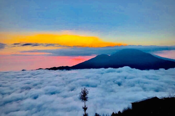 Lemukih Hidden Trekking Waterslide Sekumpul and Fiji Waterfall - Sekumpul Waterfall: the major payoff