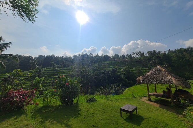 Lemukih Hidden Trekking Waterslide Sekumpul and Fiji Waterfall - Starting at Lemukih Village