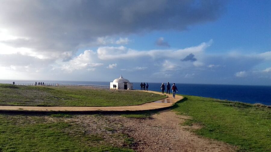 Lisbon: Hiking in Arrábida Natural Park - Sea Views, Valleys, and the Cape Option