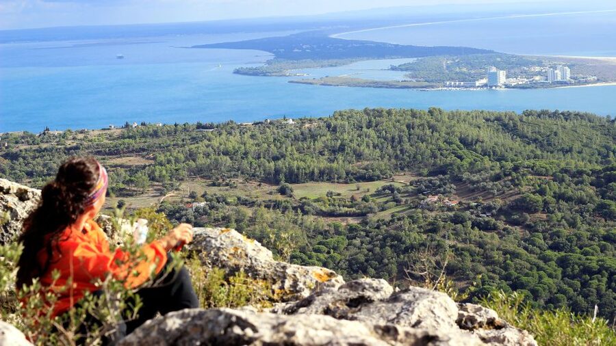 Lisbon: Hiking in Arrábida Natural Park - Who Will Enjoy This Most