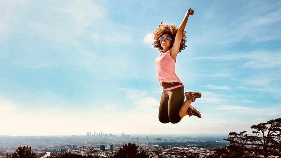 Los Angeles: Griffith Observatory Guided Hike/Walking Tour - Film locations with a view of Hollywood