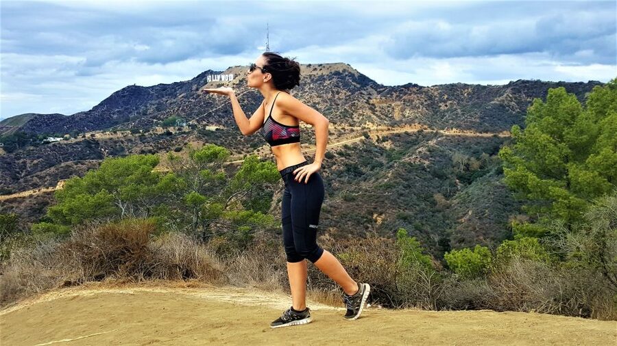 Los Angeles: Griffith Observatory Guided Hike/Walking Tour - Reaching the Charlie Turner Trailhead