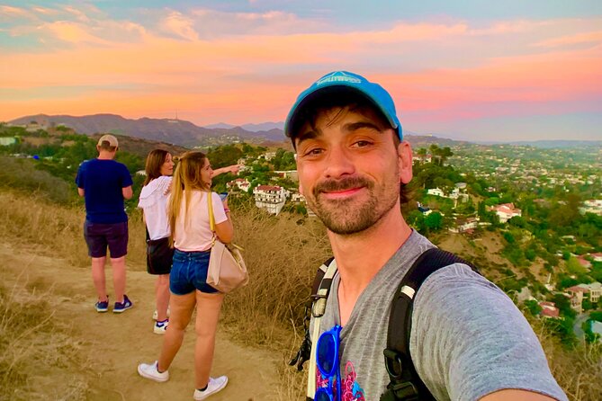 Los Angeles: Hollywood Sunset Walking & Hiking Tour - Is $19 a good value?