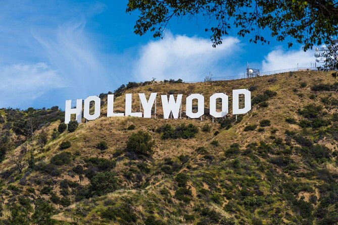 Los Angeles: The Original 2.5-Hour Hollywood Sign Hike - Key things to know before you book