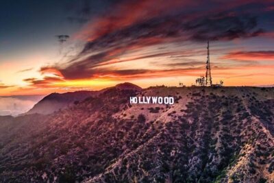 The Original 2.5-Hour Hollywood Sign Hike