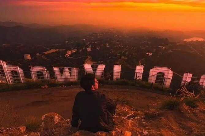 Los Angeles: The Original 2.5-Hour Hollywood Sign Hike - Choosing between the full hike and the 90-minute option