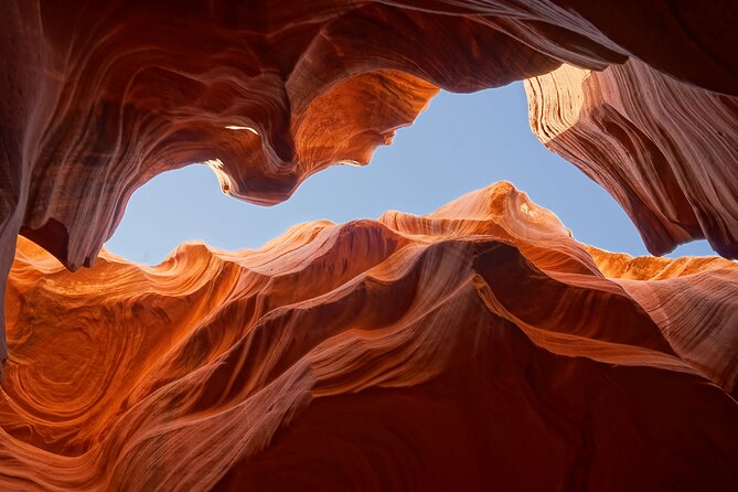 Lower Antelope Canyon Hiking Tour - The $94 price and what you receive