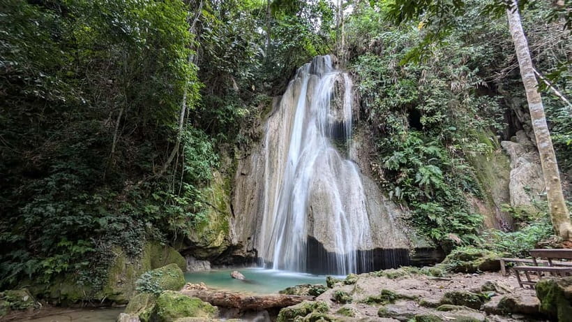 Luang Prabang to Nong Khiaw: River Cruise, Hike & Waterfall - Key points to know before you go