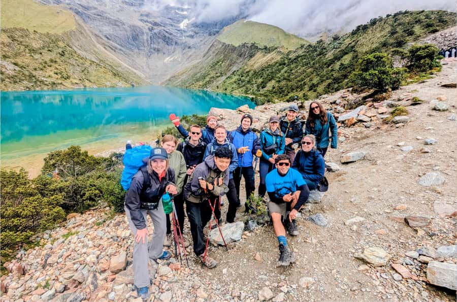 Machu Picchu: 5-Day Salkantay Trek with Panoramic Train - Why this Salkantay route feels different