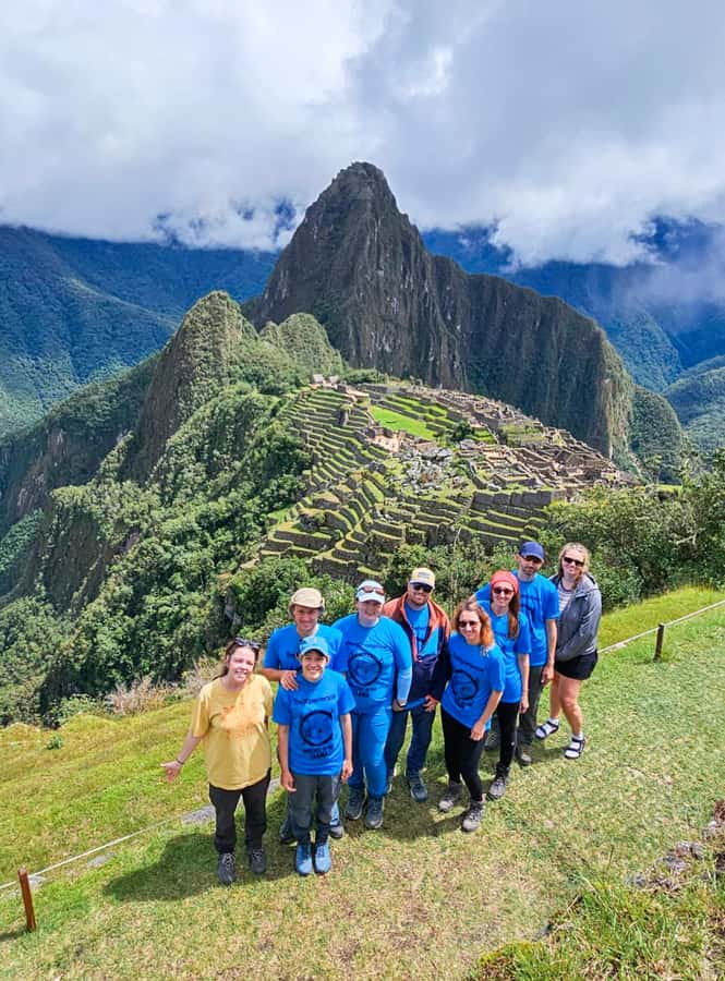 Machu Picchu: 5-Day Salkantay Trek with Panoramic Train - Day 2: The 4,630-meter Salkantay Pass