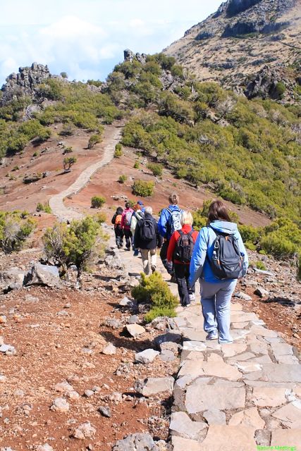 Madeira: Pico Arieiro to Pico Ruivo Hike - Why This Hike Is Worth Your Time