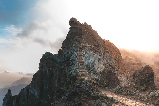 Madeira: Sunrise at Pico do Arieiro & Hike Larano trail - Why this seven-hour route works so well