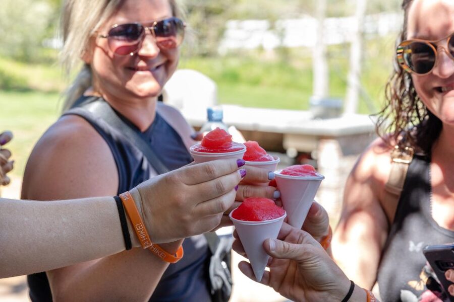 Malibu: Guided Vineyard Hike with Photo Stops and Wine - Key points to know before you book
