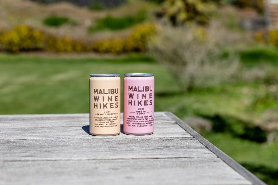 Malibu: Guided Vineyard Hike with Photo Stops and Wine - The Chumash cave paintings