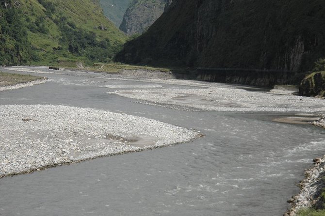 Manaslu Circuit Trek - Kathmandu arrival and departure support