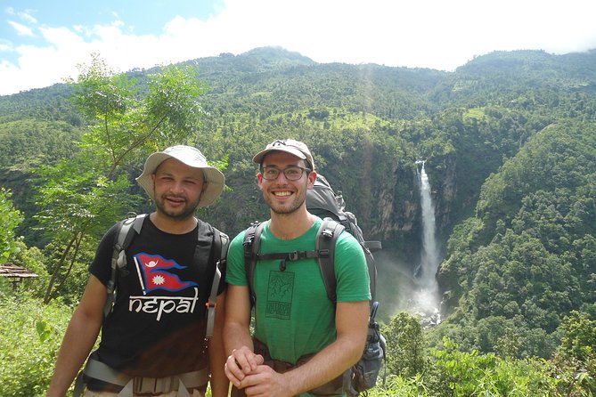 Manaslu Circuit Trek - Accommodation, meals, and what is not included