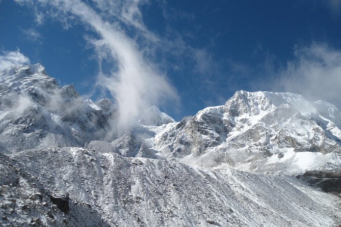 Manaslu Circuit Trek - Is $1,190 a fair price?