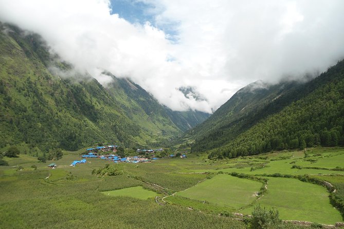 Manaslu Circuit Trek - Who should book this trek?