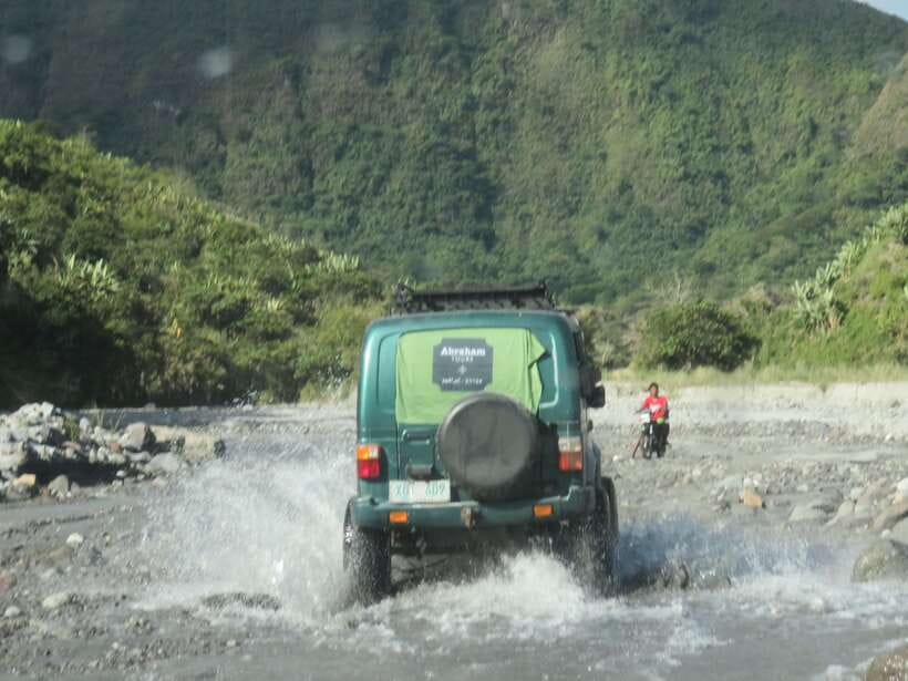 Manila: Mount Pinatubo 4X4 & Hiking Trip - Why Mount Pinatubo makes a strong day trip from Manila