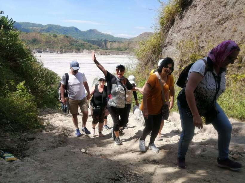 Manila: Mount Pinatubo 4X4 & Hiking Trip - Is $110 a fair price?