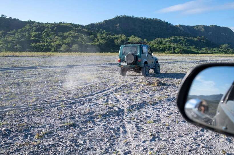 Manila: Mount Pinatubo 4X4 & Hiking Trip - Who should book this Pinatubo trip?