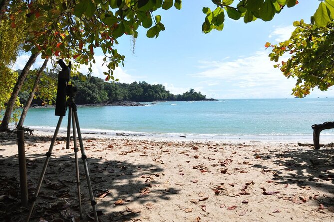 Manuel Antonio National Park Hiking Tour from Jacó - What the $135 price really covers