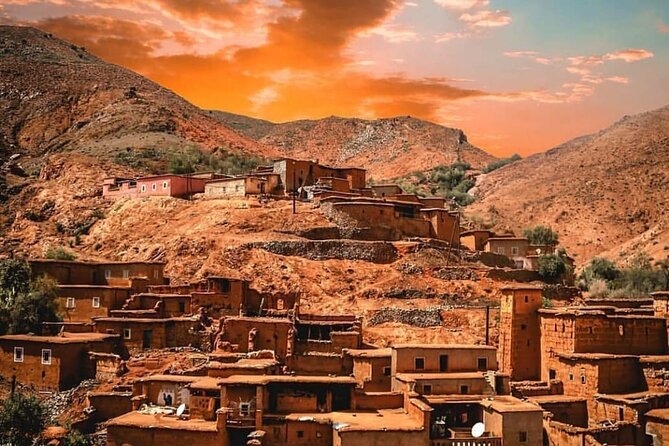 Marrakech: 2-Day Atlas Mountains Trek with Village Stay - Who will enjoy this trek most
