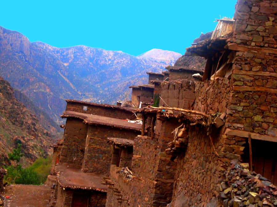 Marrakech: 2-Day Atlas Villages Trekking Tour - Five useful things to know before booking