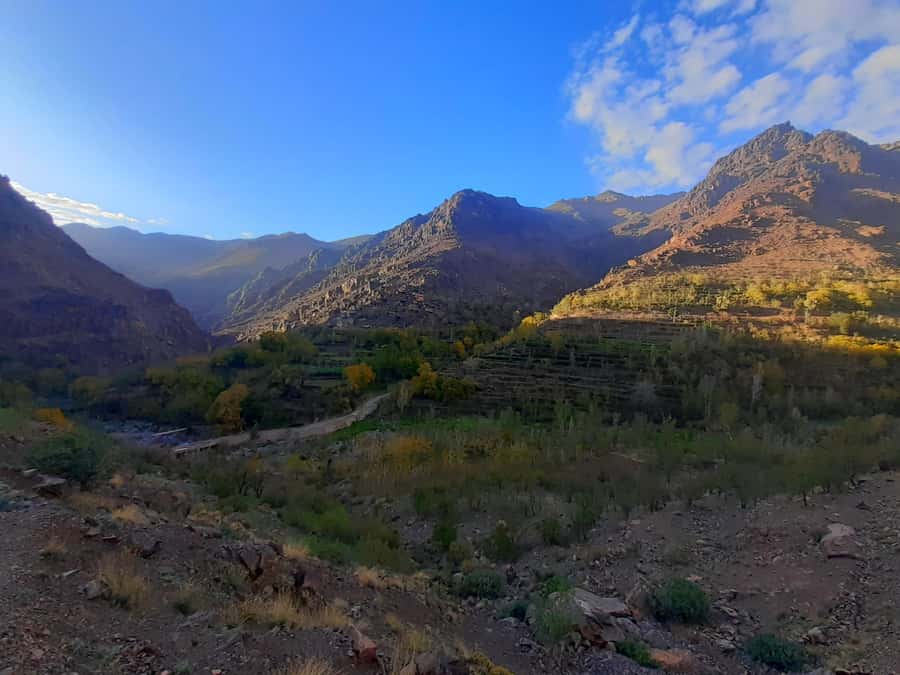 Marrakech: 2-Day Atlas Villages Trekking Tour - Who should book this Atlas Mountains trip?