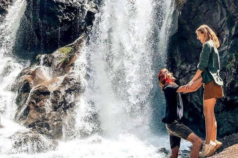 Marrakech: Ourika Valley Trip with Waterfall Hike & Lunch - FAQ