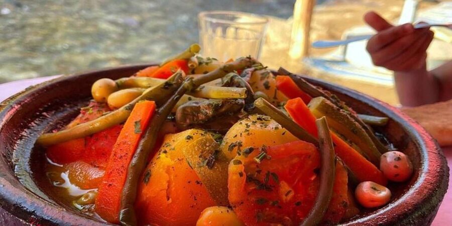Marrakech: Ourika Valley Trip with Waterfall Hike & Lunch - What to pack for the Ourika Valley