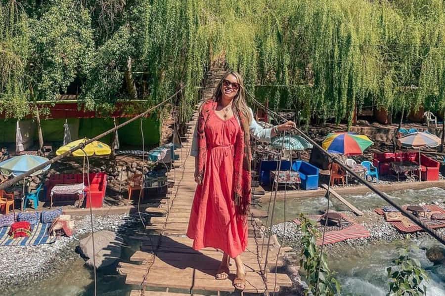 Marrakech: Ourika Valley Trip with Waterfall Hike & Lunch - Should you book this Ourika Valley trip?