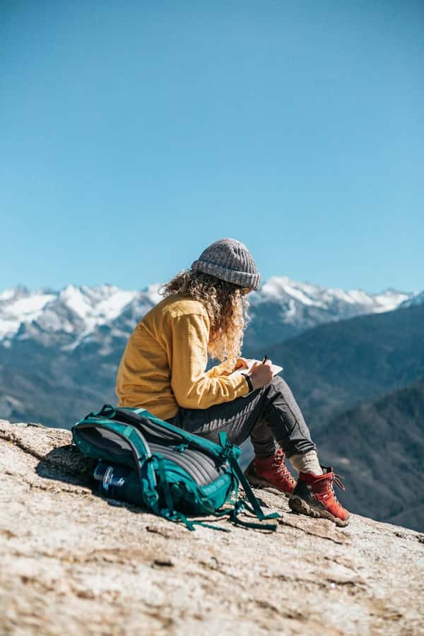Marrakech: Tedli Summit Atlas Mountains Day Hike & Lunch - Fitness, weather, and what to pack