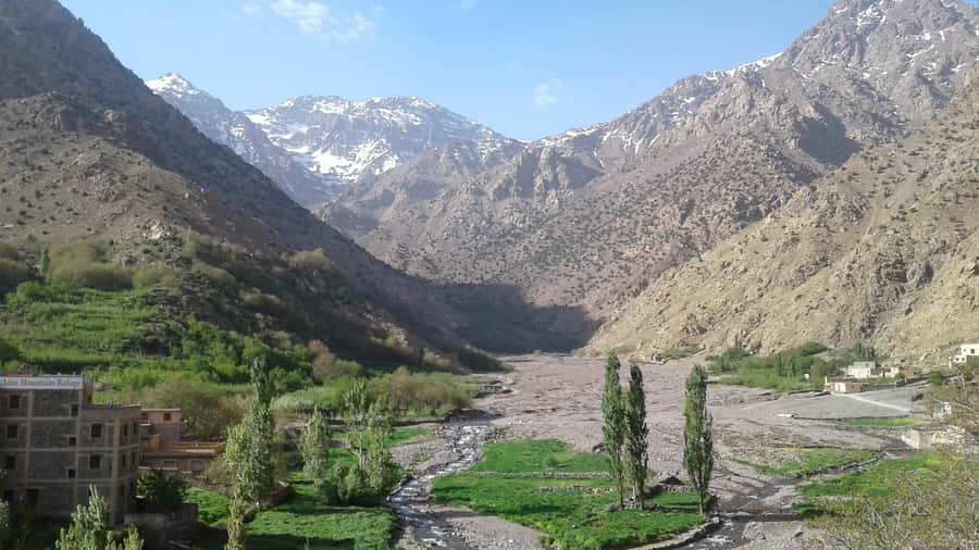 Marrakesh: 2-Day Mt. Toubkal Trek with 1-Night Stay & Meals - Key things to know before you go