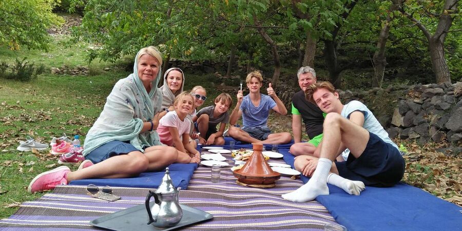 Marrakesh: 2-Day Mt. Toubkal Trek with 1-Night Stay & Meals - Who should book this Toubkal trek?