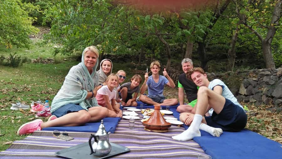 Marrakesh: 2-Day Mt. Toubkal Trek with 1-Night Stay & Meals - Guides, group size, and the human side