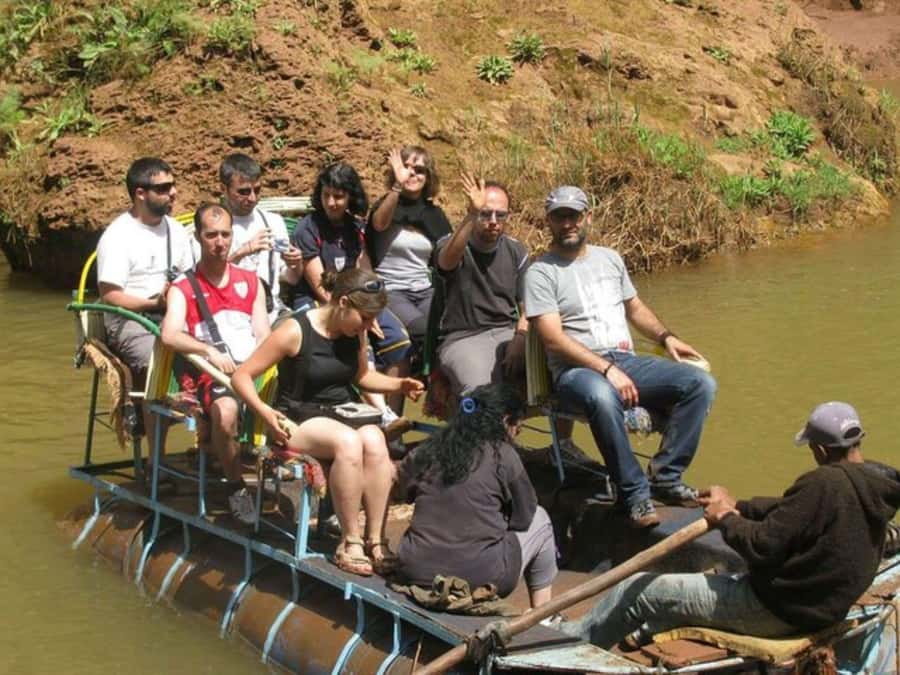 Marrakesh: Ouzoud Waterfalls Trip with Hike & Boat Option - Price, Group Size, and What You Really Pay