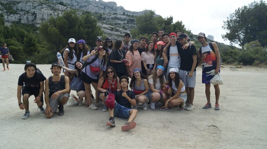 Marseille: Calanques National Park Guided Hike with Picnic - Why the route changes from Sugiton to Morgiou